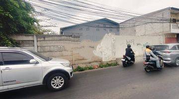 Gambar 4 Disewakan Murah Gudang Baru Di Pangkalan 1 Narogong Bekasi