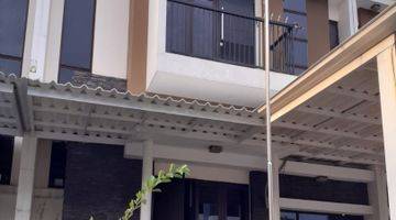 Gambar 1 Dijual Murah Rumah Cantik Modern 2 Lantai Di Cluster Asera One South Hi 2 Bekasi