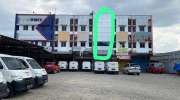 Gambar 1  Di Ruko Raya Merdeka  Tangerang Cimone , Terawat & Bagus ,230 M² Shm - Sertifikat Hak Milik