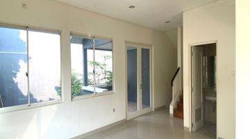 Gambar 5  Rumah 3 Lt  Bagus Di Residence One, Bsd City, Bsd Residence One Shm Unfurnished