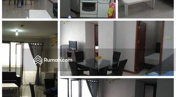 Gambar 1 Apartemen Amartapura, Lippo Karawaci