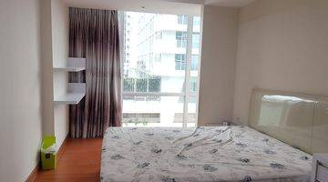 Gambar 1 Apartemen U Residence, Lippo Karawaci Tangerang