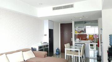 Gambar 3 Apartemen U Residence, Lippo Karawaci Tangerang