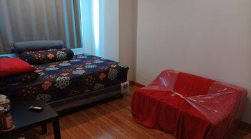 Gambar 3 Apartemen Roseville Soho, Bsd