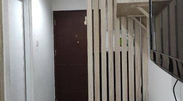 Gambar 4 Apartemen Springwood Residence, Alam Sutera - Tangerang