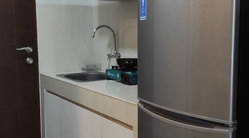 Gambar 5 Apartemen Springwood Residence, Alam Sutera - Tangerang