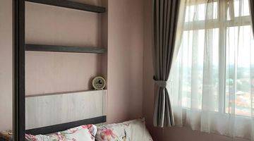 Gambar 4 Apartemen Paragon, Lippo Karawaci Tangerang