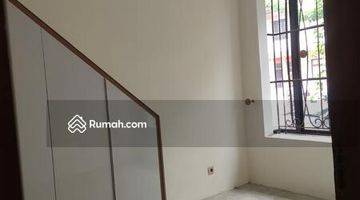 Gambar 3 Town House Permata Hijau, Lippo Karawaci Tangerang