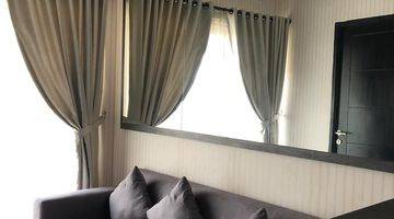 Gambar 1 Apartemen Paragon, Lippo Karawaci Tangerang