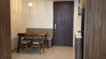 Gambar 3 Apartemen U Residence Bizloft, Lippo Karawaci