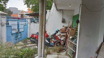 Gambar 3 Dijual Harga Murah Rumah Hitung Tanah di Jalan Utama Rungkut