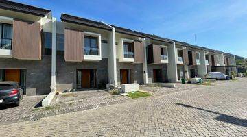 Gambar 3 Dijual Rumah Siap Huni Baru Gress Central Park Juanda