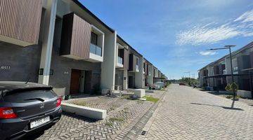 Gambar 4 Dijual Rumah Siap Huni Baru Gress Central Park Juanda