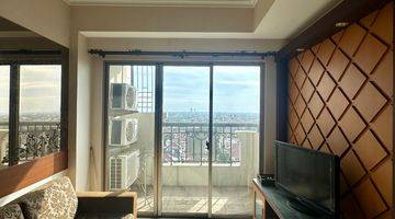 Gambar 1 Dijual Apartemen Waterplace Full Furnished Tower A