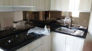 Gambar 5 Rumah Hook Furnished Cluster Granada Alicante Gading Serpong