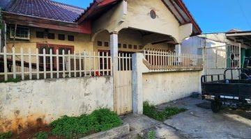 Gambar 1 Dijual Cepat Rumah 2 Lantai Pandan Raya Karawaci