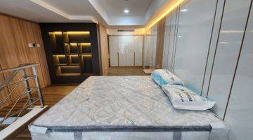 Gambar 3 Dijual Apartemen Full Furnish The Smith Alam Sutera