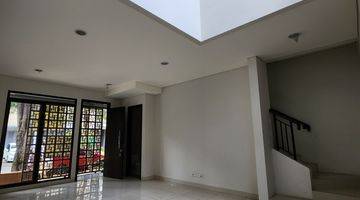 Gambar 2 Dijual Rumah Cluster Precia The Eminent Bsd