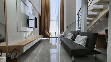 Gambar 5 Dijual Apartemen Full Furnish The Smith Alam Sutera