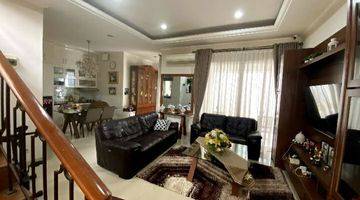 Gambar 2 Jual Cepat Rumah Whitsand Greenwich Park Bsd