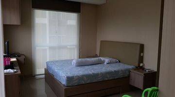 Gambar 2 Dijual Condovillas Rainbow Springs 3BR Full Furnished 