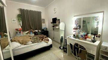 Gambar 3 Jual Cepat Rumah Whitsand Greenwich Park Bsd