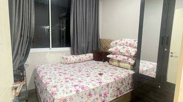 Gambar 2 Apartemen 3BR Dijual di Rainbow Springs Gading Serpong