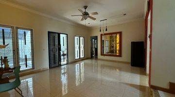 Gambar 1 Dijual Rumah Alexandrite Depan Summarecon Mal Serpong