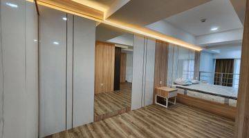 Gambar 4 Dijual Apartemen Full Furnish The Smith Alam Sutera