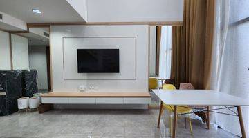 Gambar 2 Dijual Apartemen Full Furnish The Smith Alam Sutera