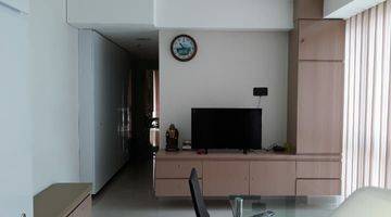 Gambar 1 Dijual Condovillas Rainbow Springs 3BR Full Furnished 