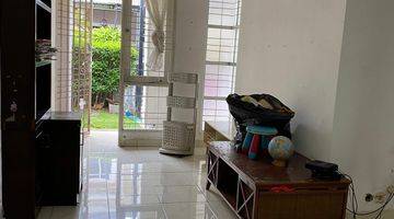 Gambar 2 Dijual Rumah Siap Huni Cluster Diamond Serpong Park Bsd