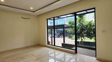 Gambar 3 Rumah Mozart Gading Serpong Tipe 10 Bagus