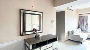 Gambar 4 Hot Deal BU Casa Grande Kuningan Jakarta Selatan 3BR+1 Furnished