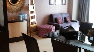 Gambar 1 Bagus Denpasar Residence Kuningan Jakarta Selatan 2BR Furnished 