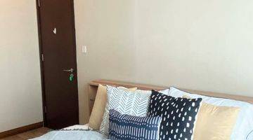 Gambar 5 Bagus Setiabudi Sky Garden Kuningan Jakarta Selatan 2br Furnished