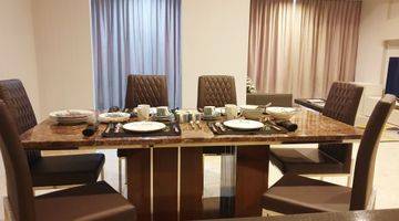 Gambar 4 Bagus My Home Apartement Ciputra Wolrd 1 Kuningan Jakarta 2BR+1BU