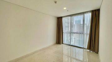 Gambar 4 Hot Deal Ciputra World 2 Kuningan Jakarta 3br+1 Ada Balkon Bagus