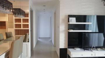 Gambar 5 Bagus HargaOK Casa Grande Kuningan Jakarta Selatan 3BR Furnished 