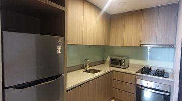 Gambar 2 Unit Bagus Pet Friendly Ciputra World 2 Jakarta 2BR+1 Furnished 