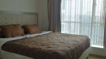 Gambar 4 Bagus Harga Termurah Casa Grande Kuningan Jakarta 3BR+1 Furnished