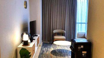 Gambar 1 Bagus Ciputra World 2 Kuningan Jakarta Selatan 2br+1 Furnished 