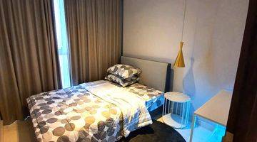 Gambar 2 Bagus Ciputra World 2 Kuningan Jakarta Selatan 2br+1 Furnished 