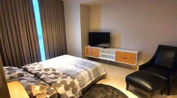 Gambar 3 Bagus Ciputra World 2 Kuningan Jakarta Selatan 2br+1 Furnished 