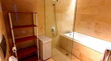 Gambar 4 Bagus Ciputra World 2 Kuningan Jakarta Selatan 2br+1 Furnished 