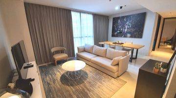 Gambar 5 Bagus Ciputra World 2 Kuningan Jakarta Selatan 2br+1 Furnished 