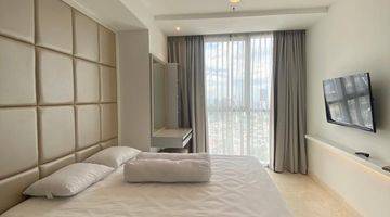 Gambar 3 Unit Bagus Ciputra World 2 Kuningan Jakarta Selatan 1BR Furnished