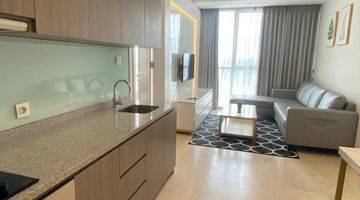 Gambar 4 Unit Bagus Ciputra World 2 Kuningan Jakarta Selatan 1BR Furnished