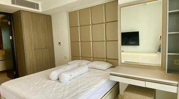 Gambar 5 Unit Bagus Ciputra World 2 Kuningan Jakarta Selatan 1BR Furnished