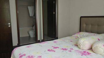 Gambar 4 Unit bagus Casa Grande Phase 2 Kuningan Jakarta 2BR+1 Furnished 